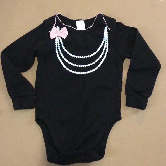 Blue banana 24M outfit - Picture 2 of 3